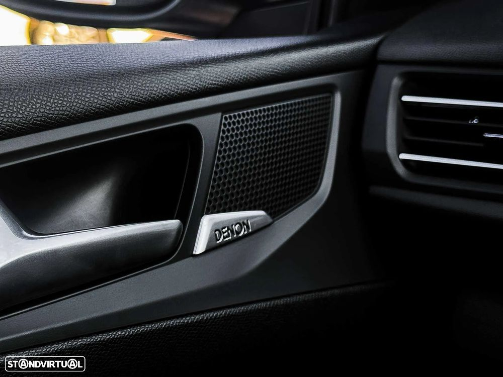 Peugeot 308 SW 1.5 BlueHDi GT Line EAT8 - 25