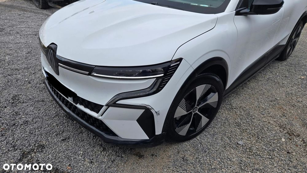 Renault Megane - 2