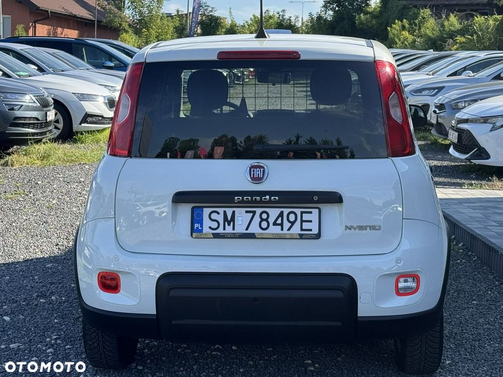 Fiat Panda - 14