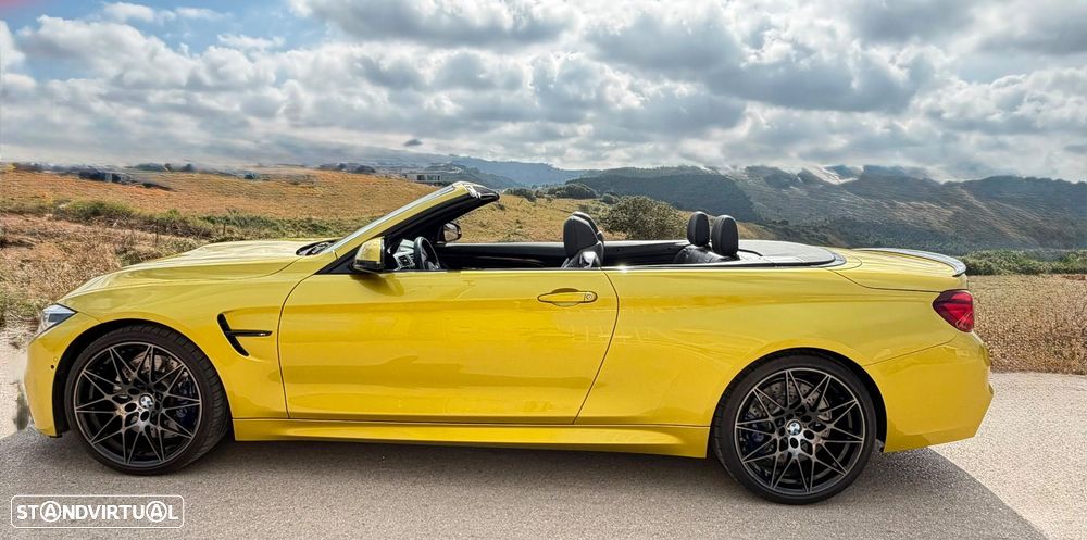 BMW M4 DKG Competition - 9
