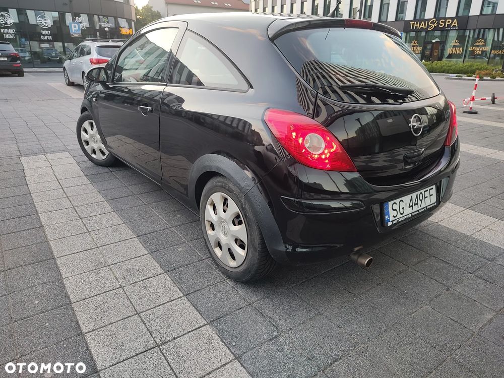 Opel Corsa 1.4 16V Enjoy - 5