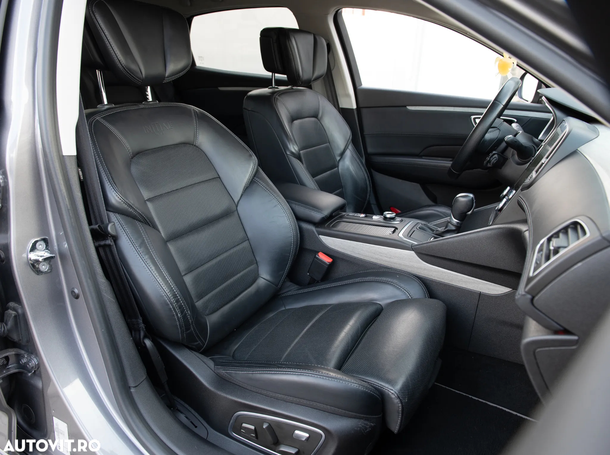 Renault Talisman ENERGY dCi 160 EDC INITIALE PARIS - 27
