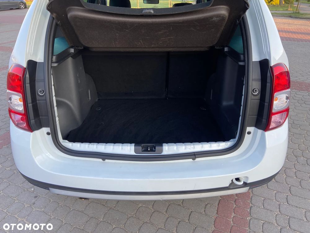 Dacia Duster 1.6 16V 105 4x2 Prestige - 26