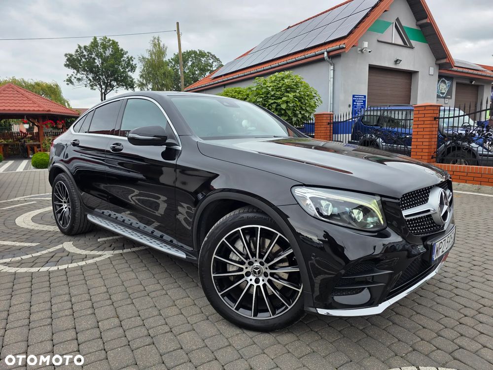 Mercedes-Benz GLC - 37