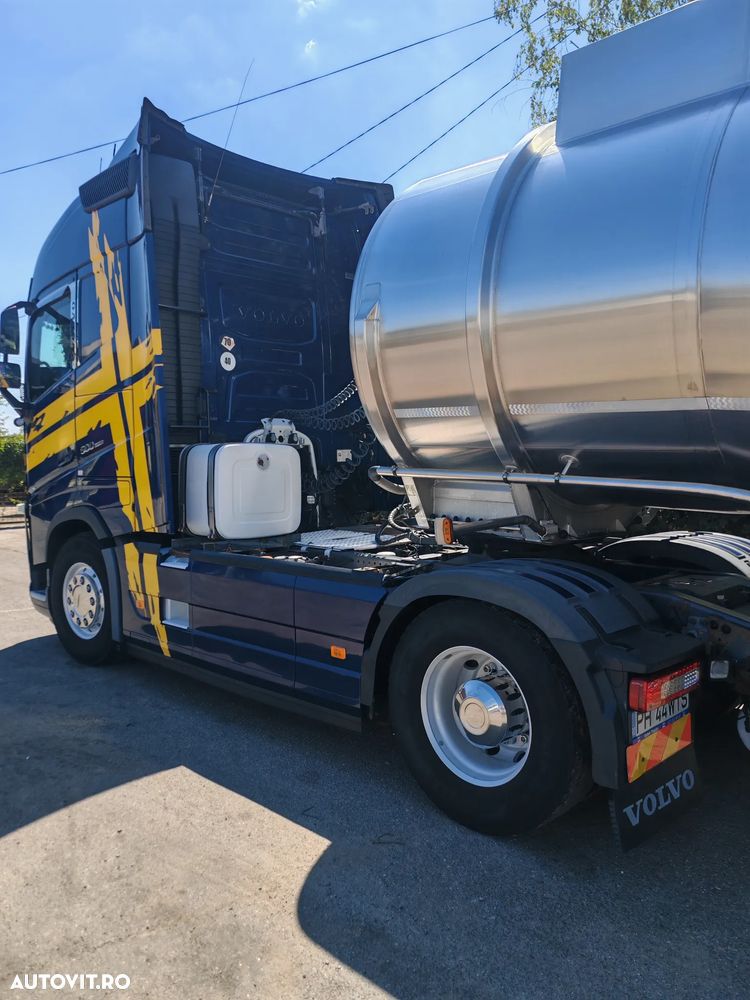 Volvo Fh 13 - 3