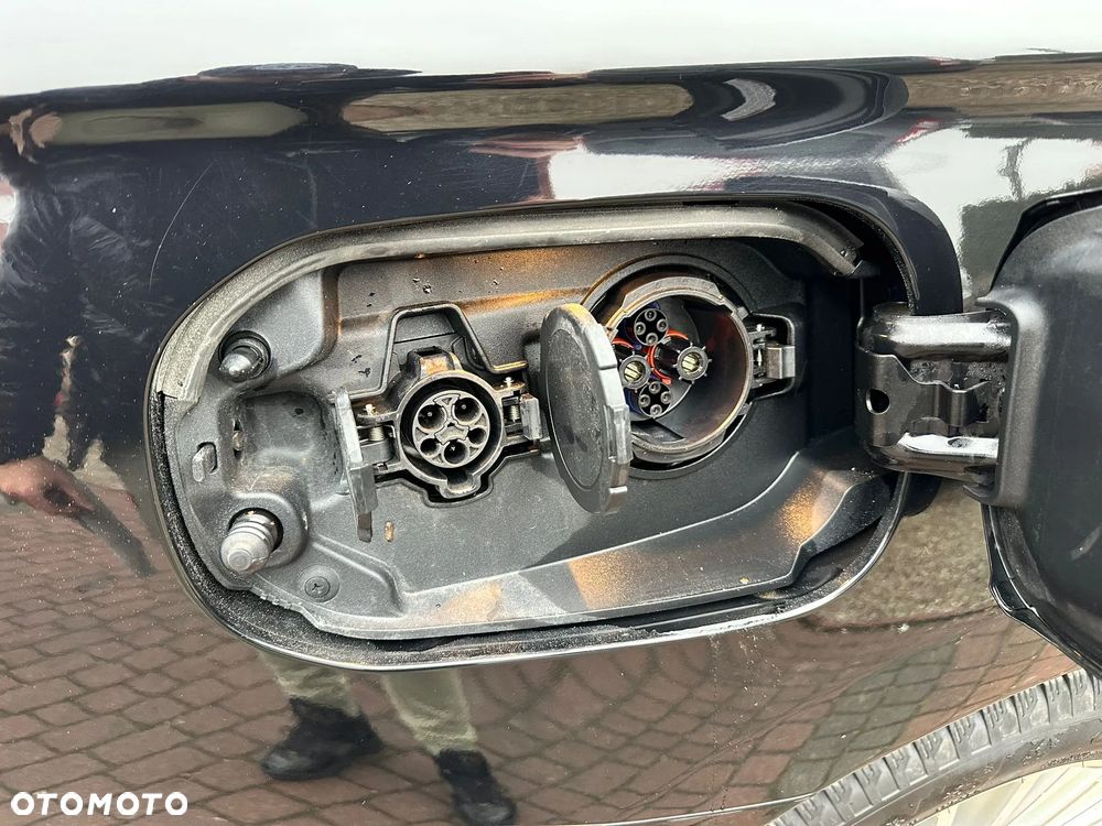 Mitsubishi Outlander 2.4 4WD Diamant - 23