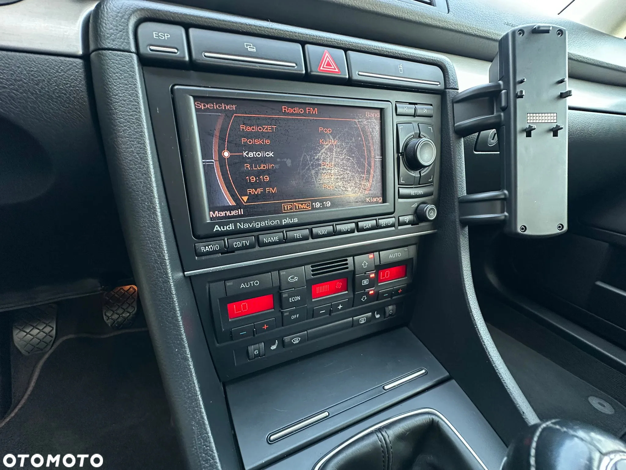 Audi A4 Avant 1.8 T - 22