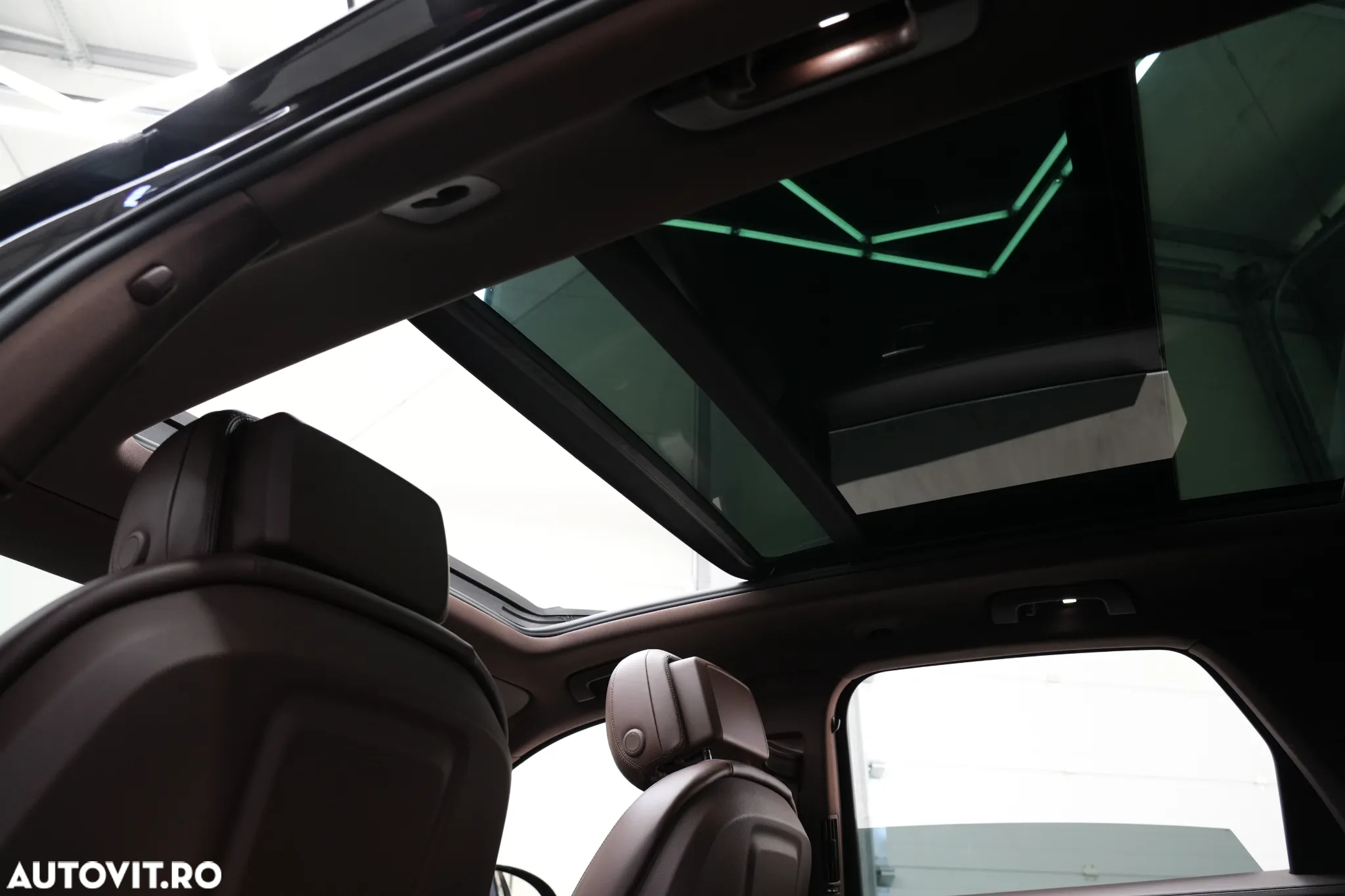 Porsche Cayenne S Tiptronic S - 21