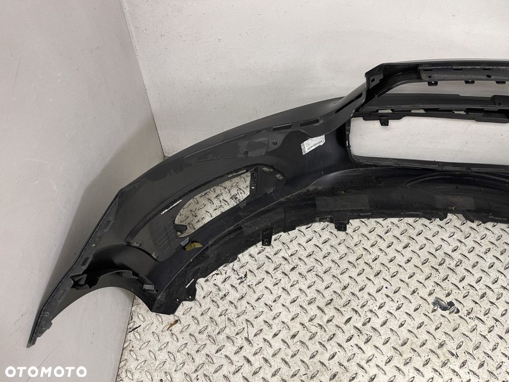 FABRYCZNIE NOWY ORYGINALNY ZDERZAK PRZEDNI PRZÓD CHEVROLET AVEO T300 11-15 96694757 - 7