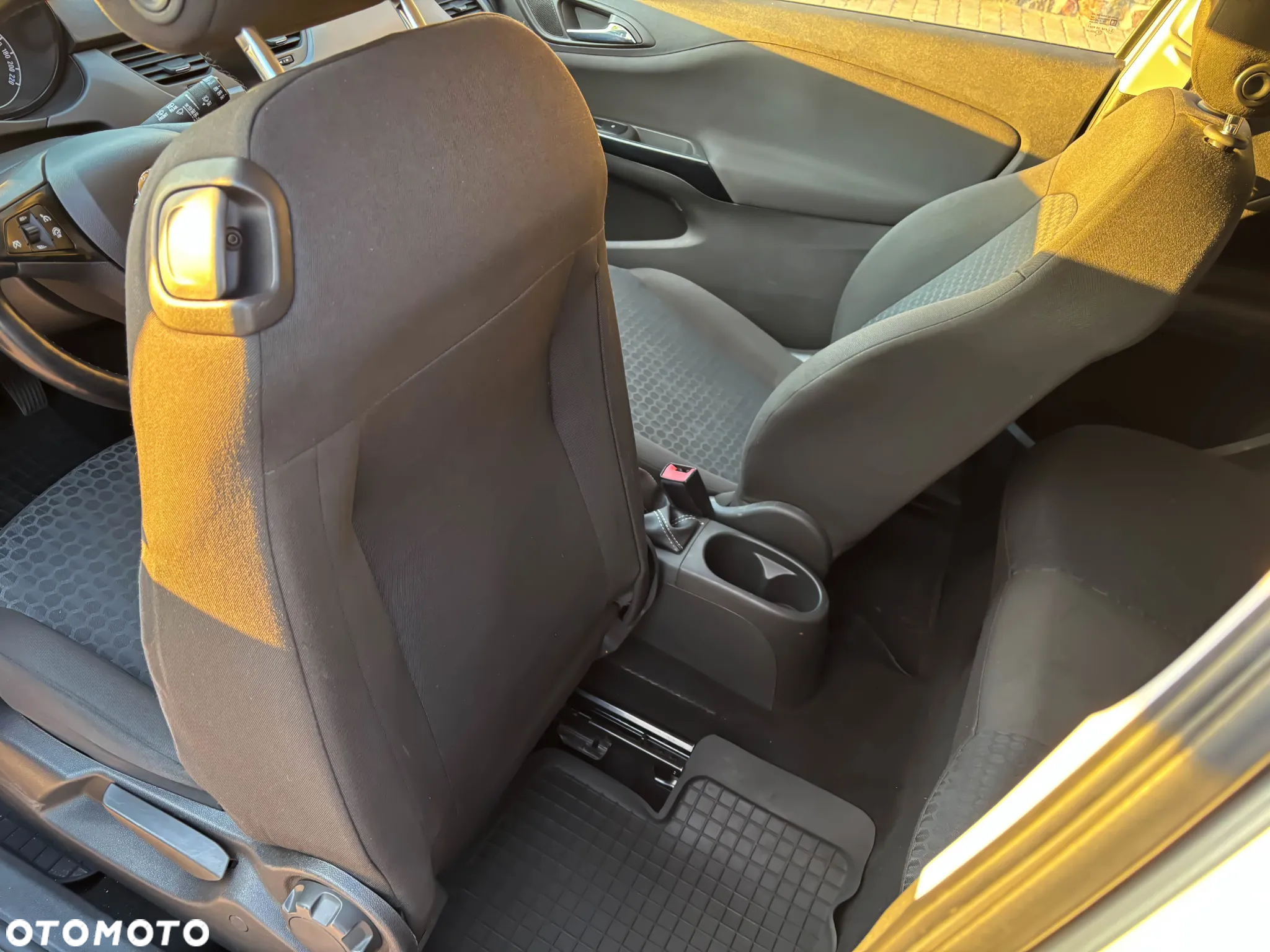 Opel Corsa - 14