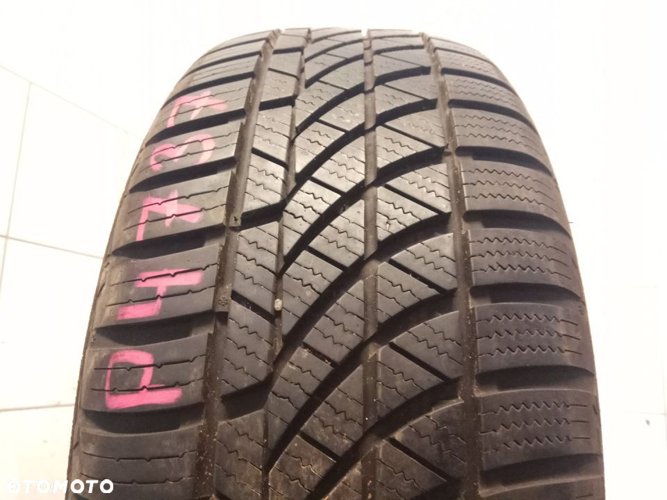 R15 195/55 Hankook Kinergy 4s 7,1mm Wysyłka gratis! - 1