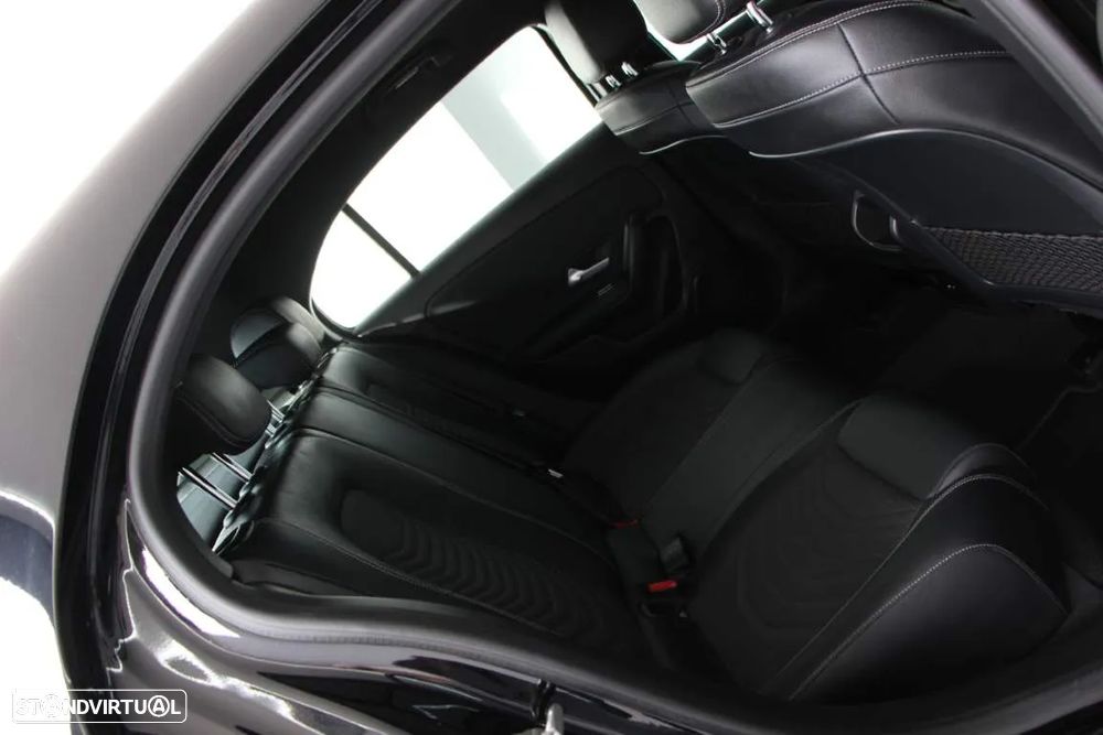 Mercedes-Benz A 180 d Business Solutions - 6