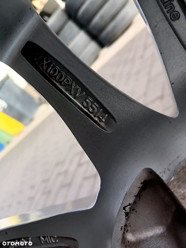 Koła Letnie Proline 5x100 185 70 R14 - 7