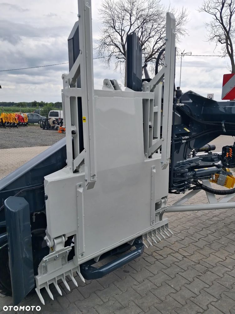 Inny ARCUSIN FORSTACK FRS 12 - 16