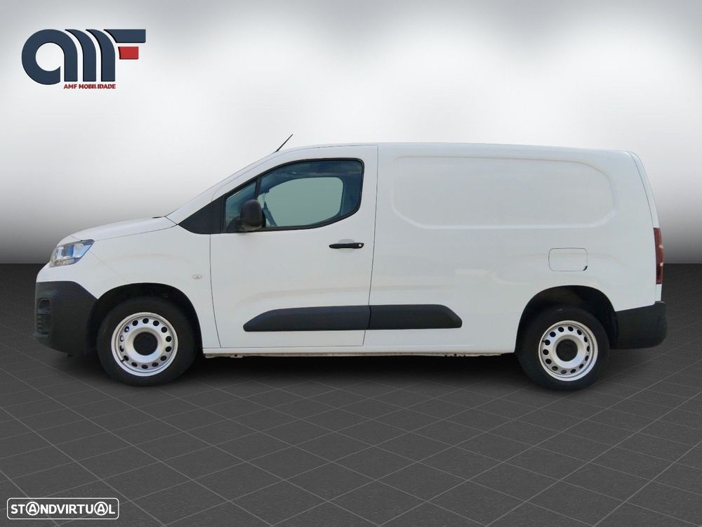 Citroën Berlingo 1.5 BlueHDi XL Feel - 9