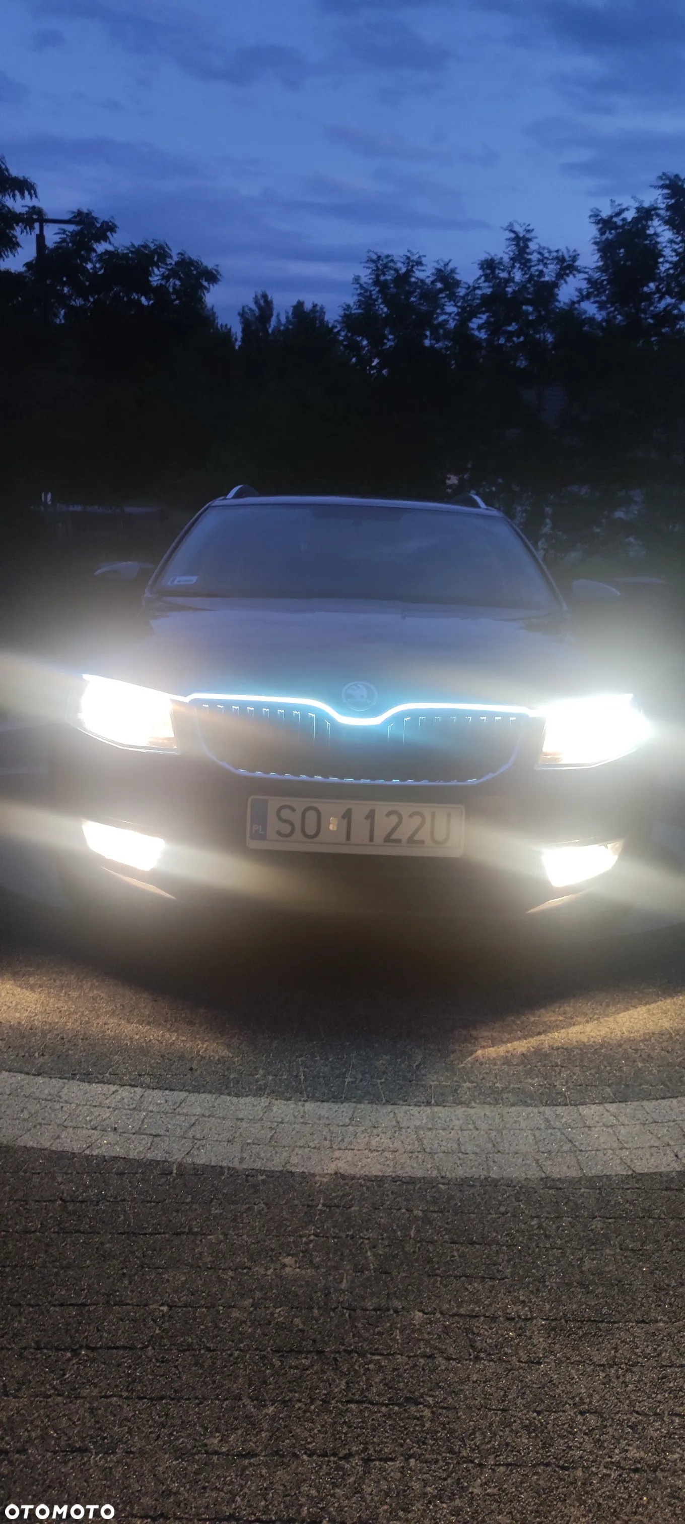 Skoda Octavia 1.4 TSI Active - 2