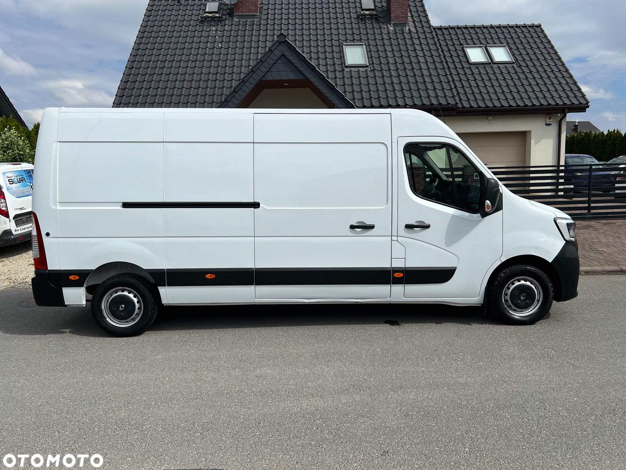 Renault Master L3 H2 - 17