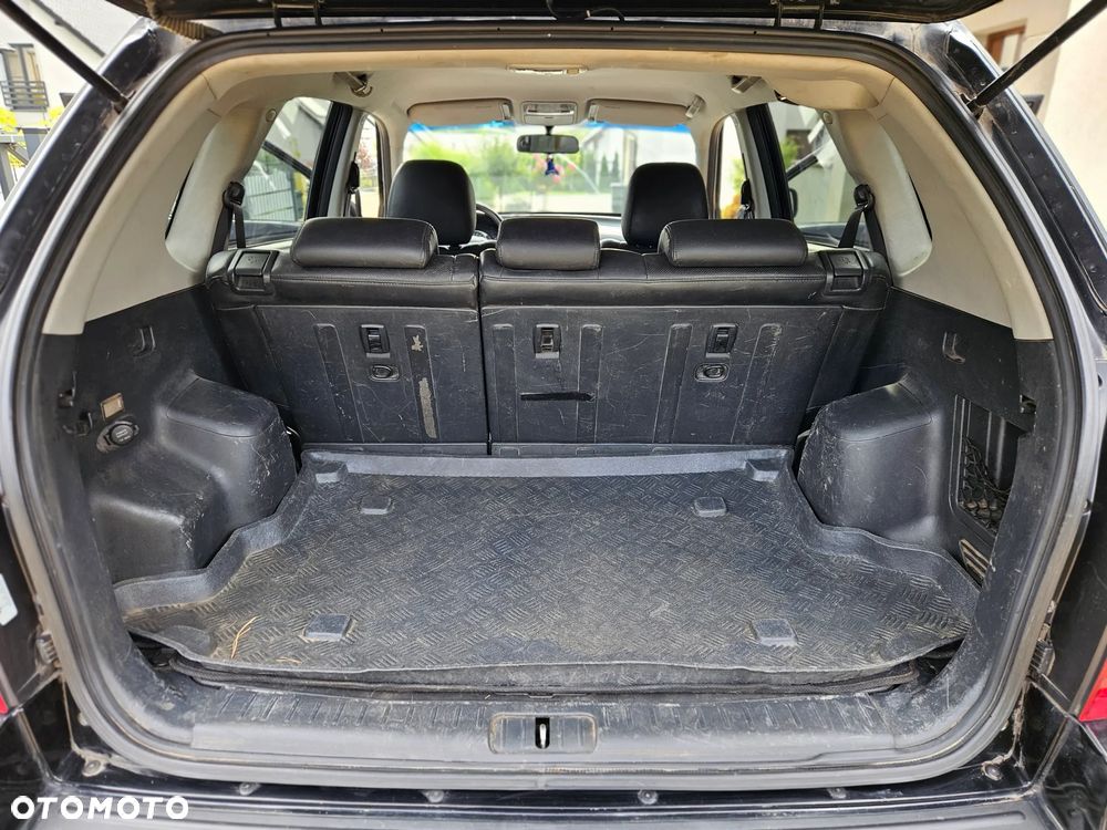 Hyundai Tucson - 12