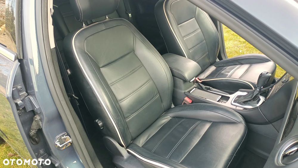 Ford Mondeo 2.0 TDCi Platinium X Plus (Titanium) MPS6 - 3