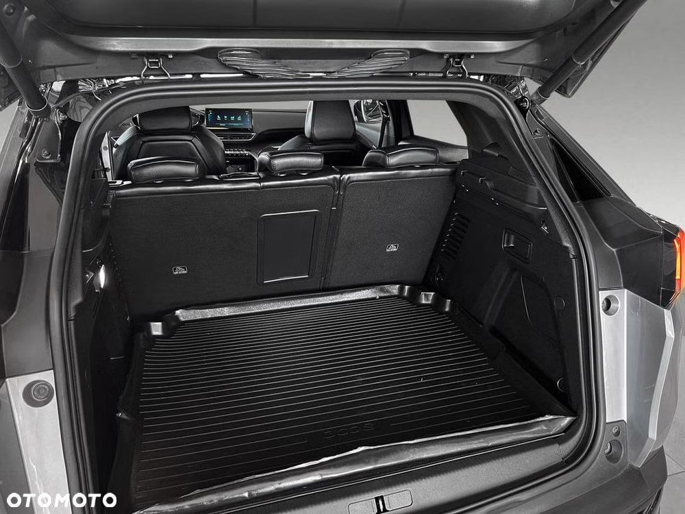 Peugeot 3008 1.6 PureTech Hybrid4 PHEV GT Pack S&S EAT8 - 32