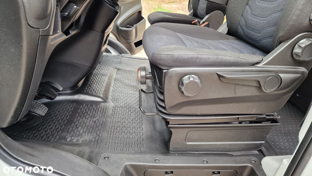 Iveco Doka**3.0**35S15**35C15**BRYGADÓWKA**HOLENDERKA**KOMUNALNY**JUMPER**BOXER**MASTER**DUCATO**SPRINTER**CRAFTER**TGE MAN**DAILY** 50** - 7