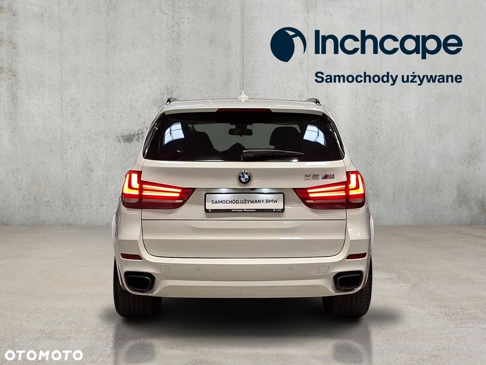 BMW X5 - 4