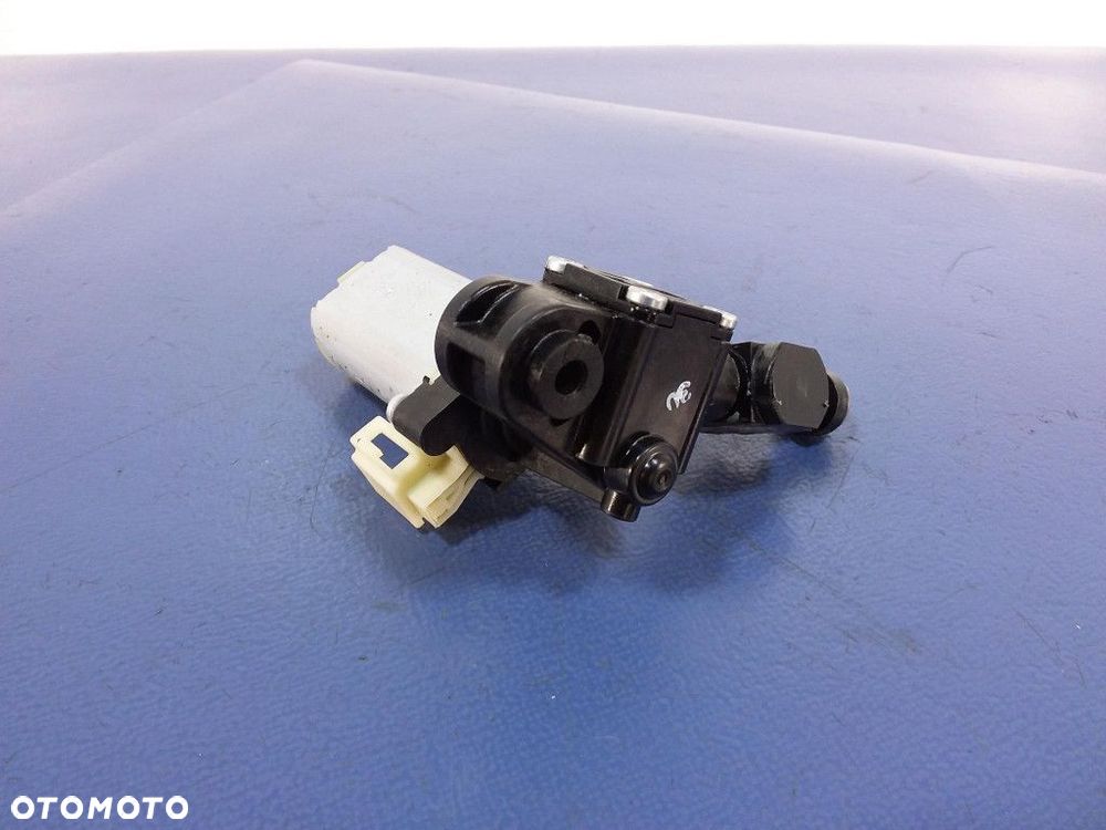 OPEL INSIGNIA B SILNICZEK FOTELA LEWEGO 0390207005 - 3
