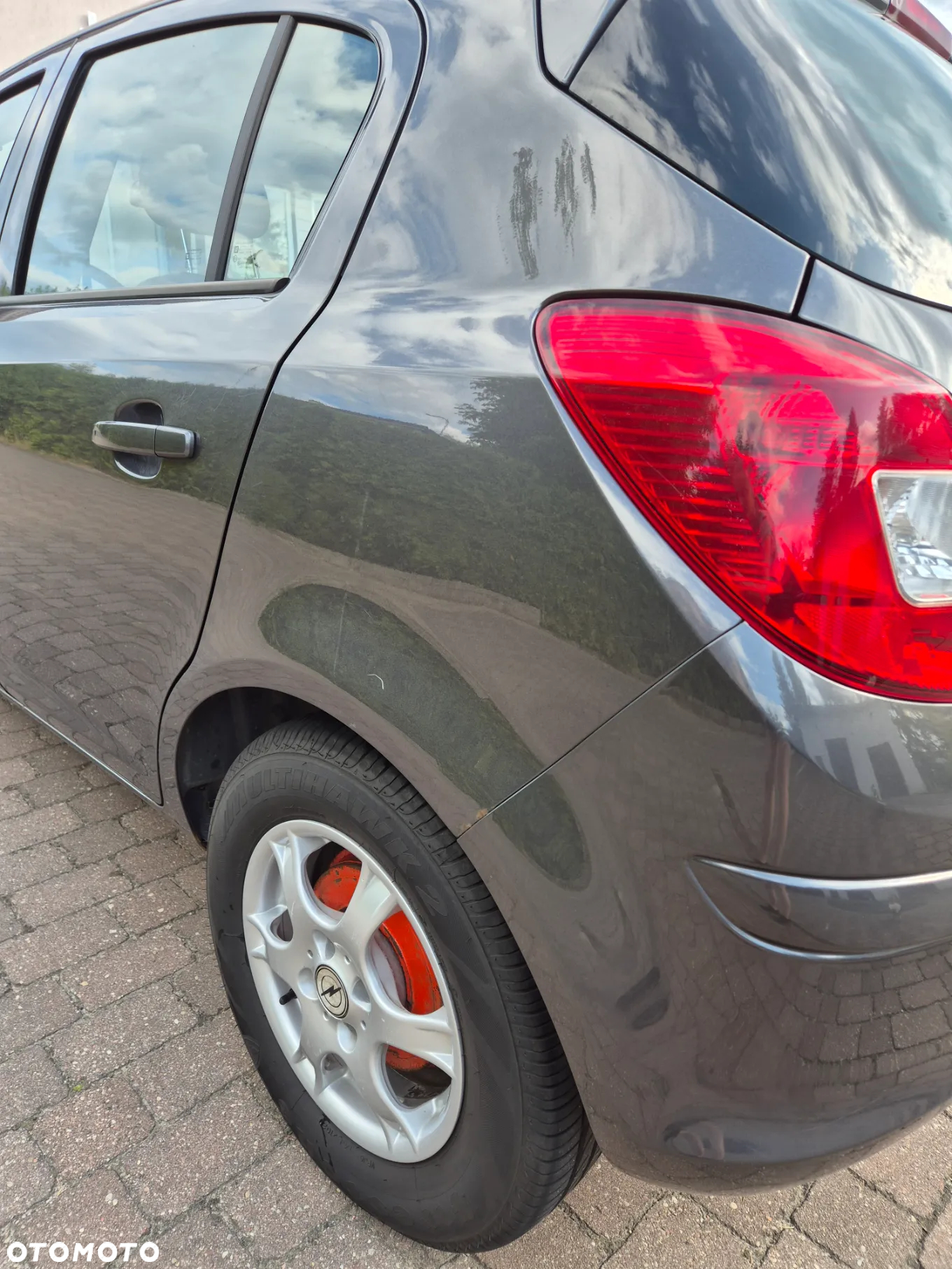 Opel Corsa - 5