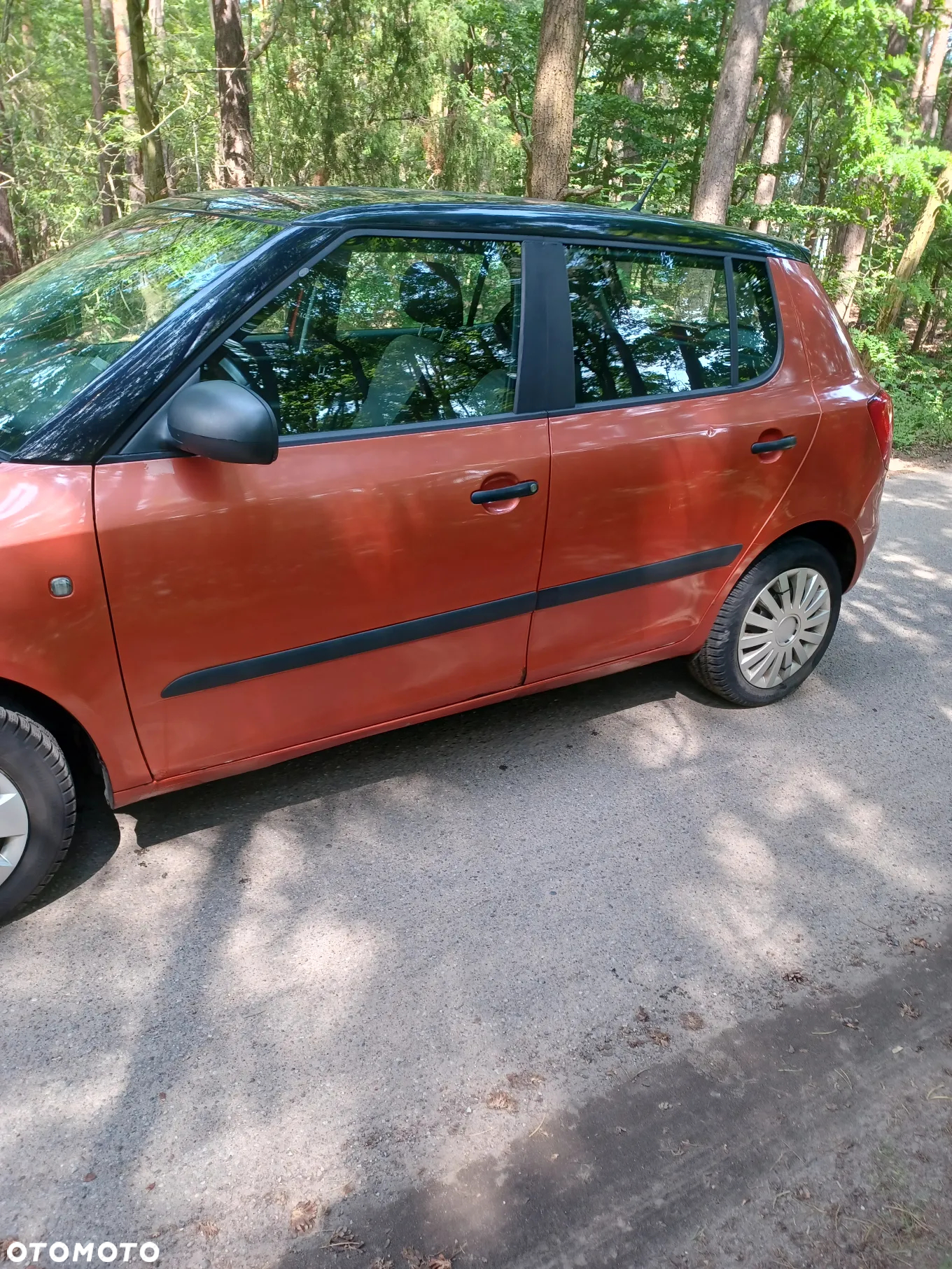 Skoda Fabia 1.2 12V Comfort - 3
