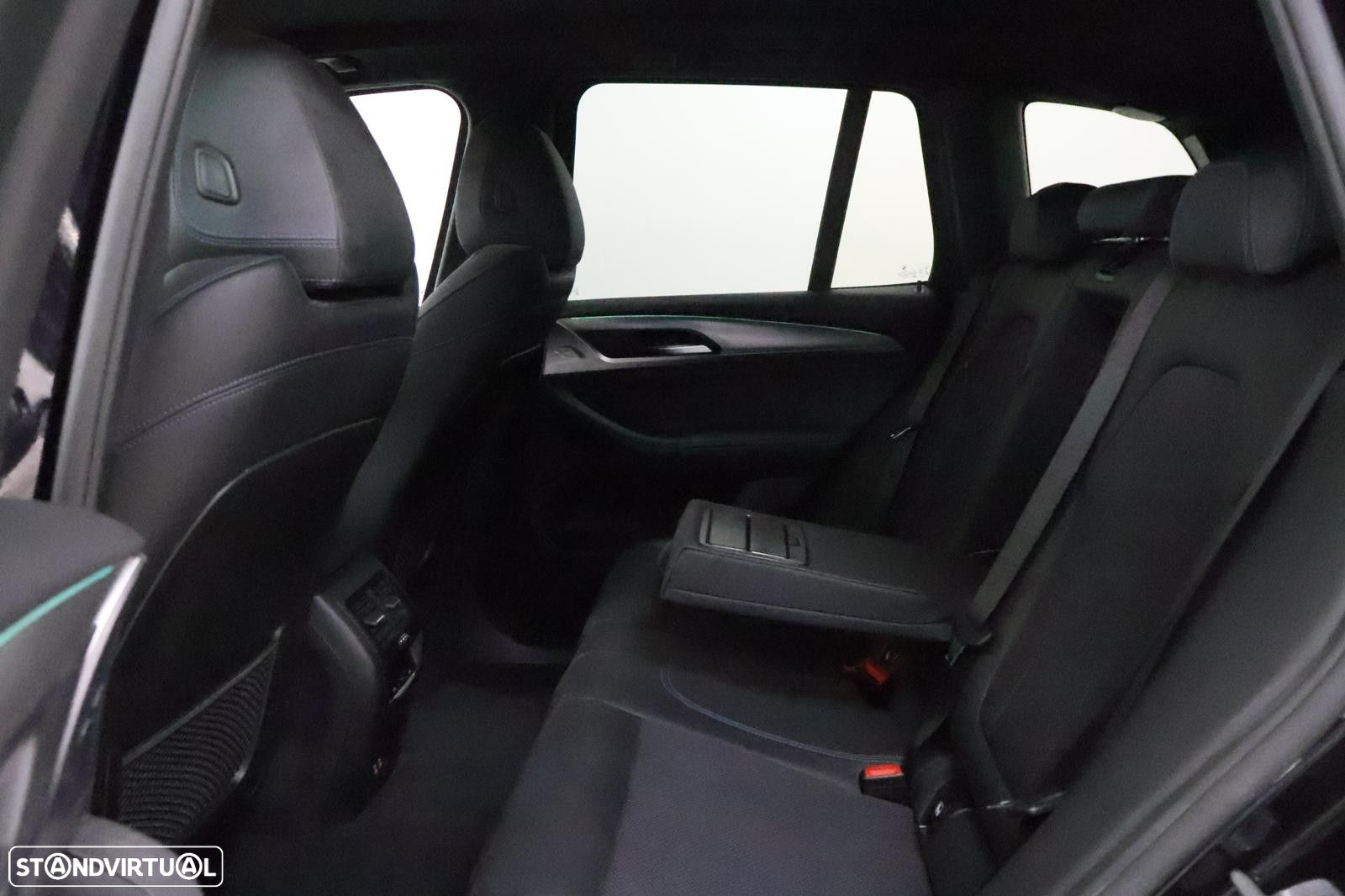 BMW X3 30 e xDrive Pack M - 5
