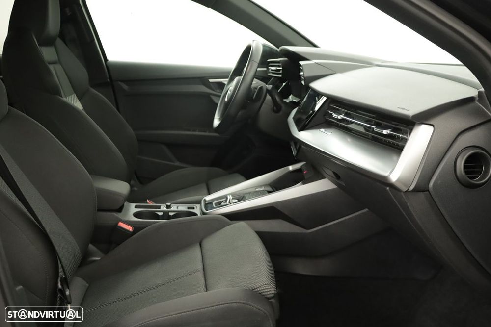 Audi A3 Sportback 45 TFSIe S line - 20