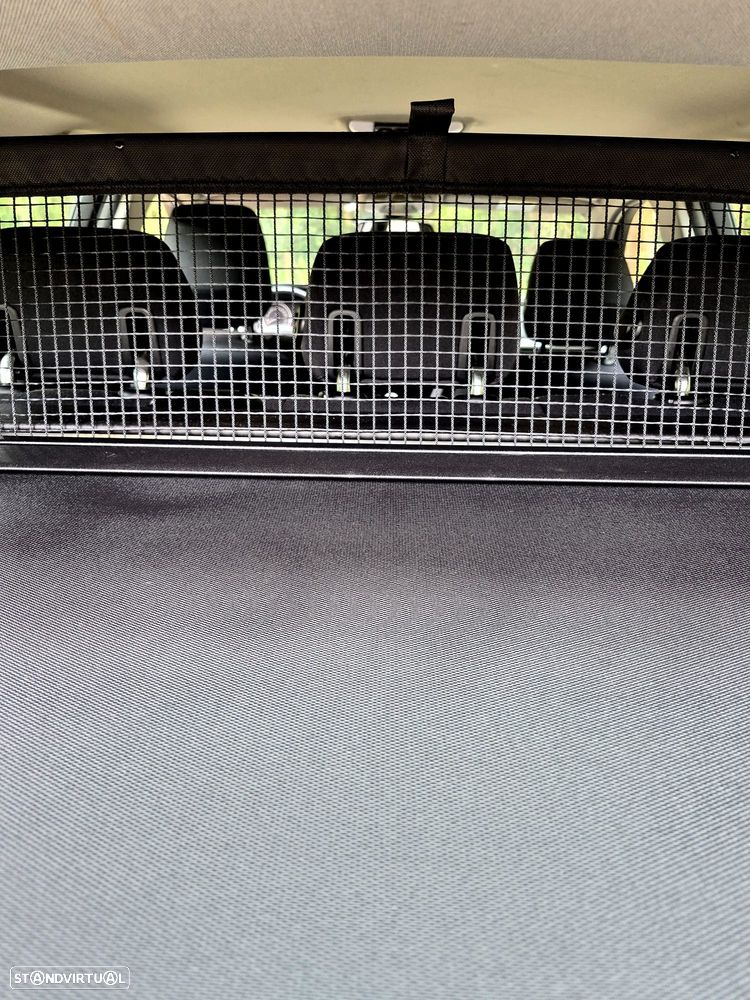 BMW 316 i Line Modern - 14