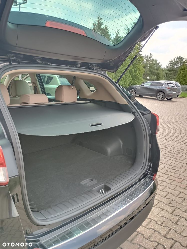 Hyundai Tucson 1.6 GDI BlueDrive Classic 2WD - 9