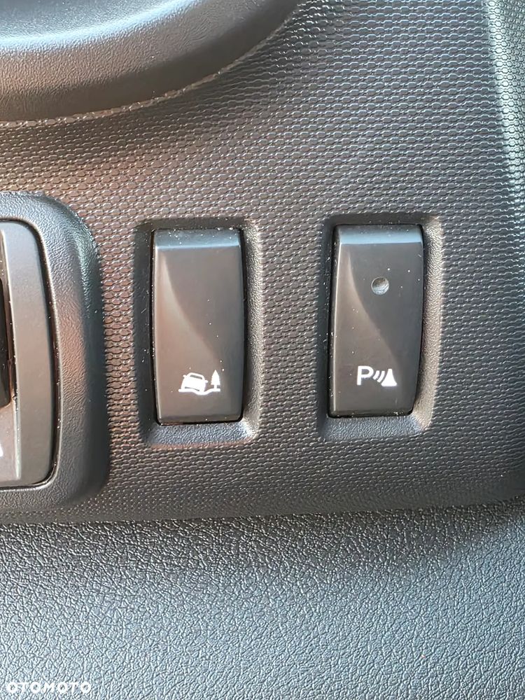 Fiat Talento 1,6 JEDNA TURBINA 120 KM vivaro trafic euro 6 vito custom - 27