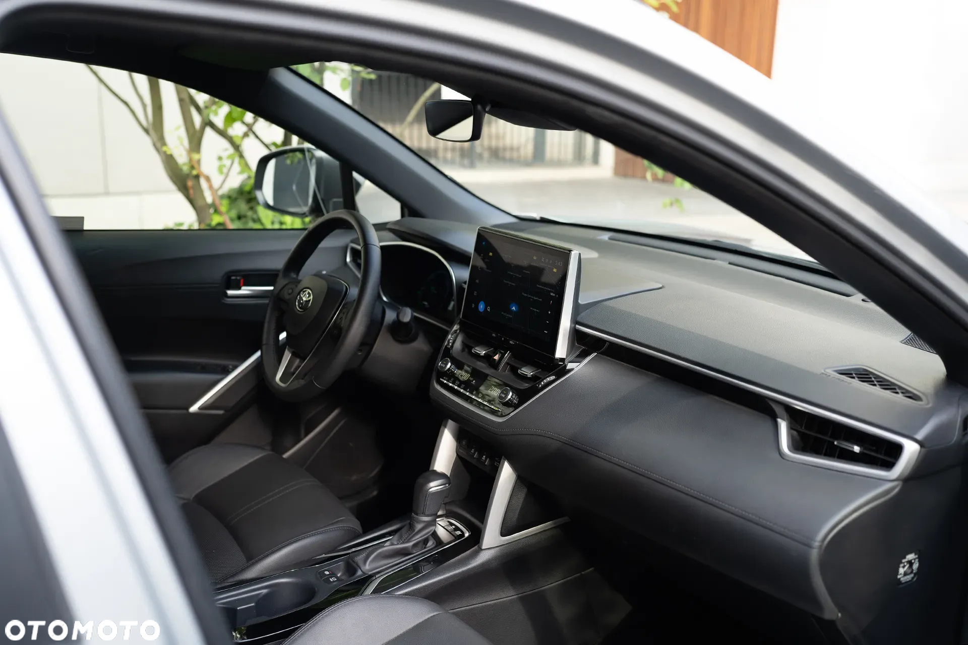 Toyota Corolla Cross 2.0 Hybrid Premiere Edition - 19