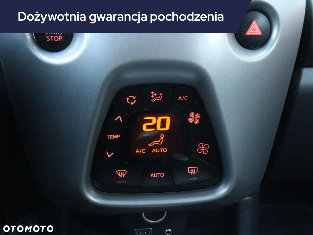 Toyota Aygo - 17