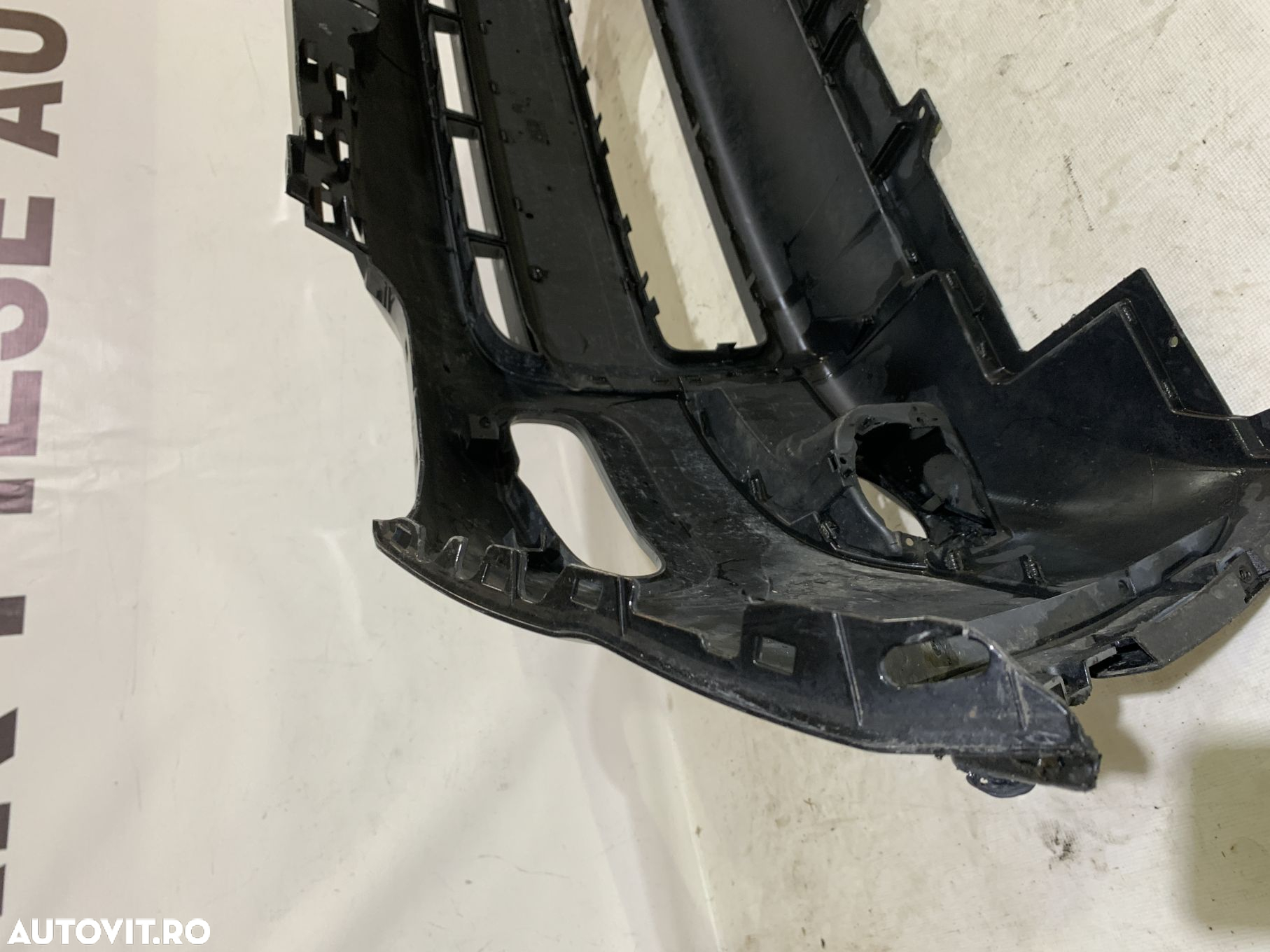 Bara fata Fiat Panda 4X4, 2012, 2013, 2014, 2015, 2016, 2017, 2018, cod origine OE 735520719. - 7