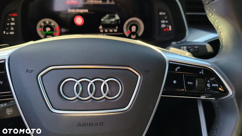 Audi A6 Limousine - 16