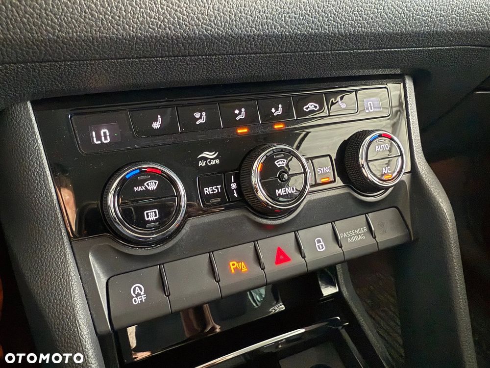 Skoda Kodiaq 2.0 TSI 4x4 Style DSG - 14