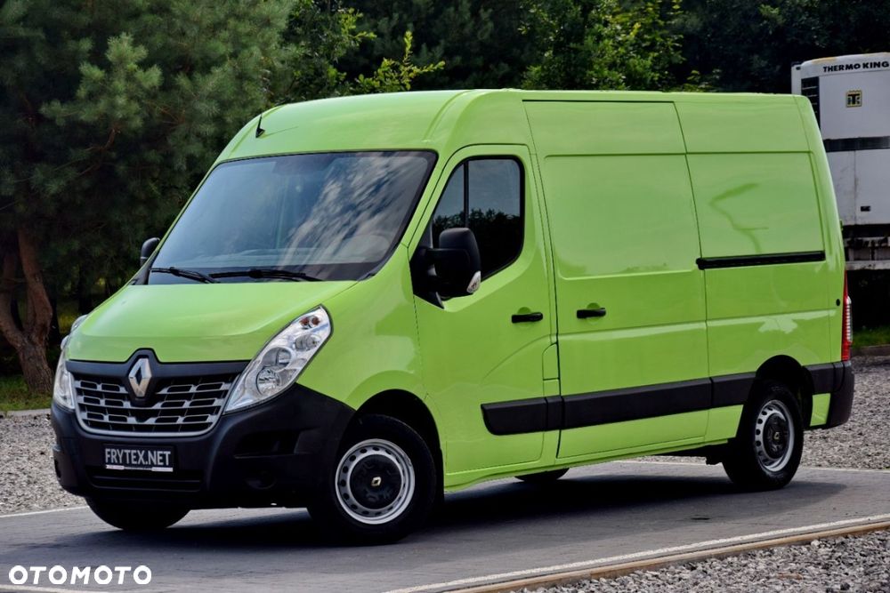 Renault Master L2H2 - 1