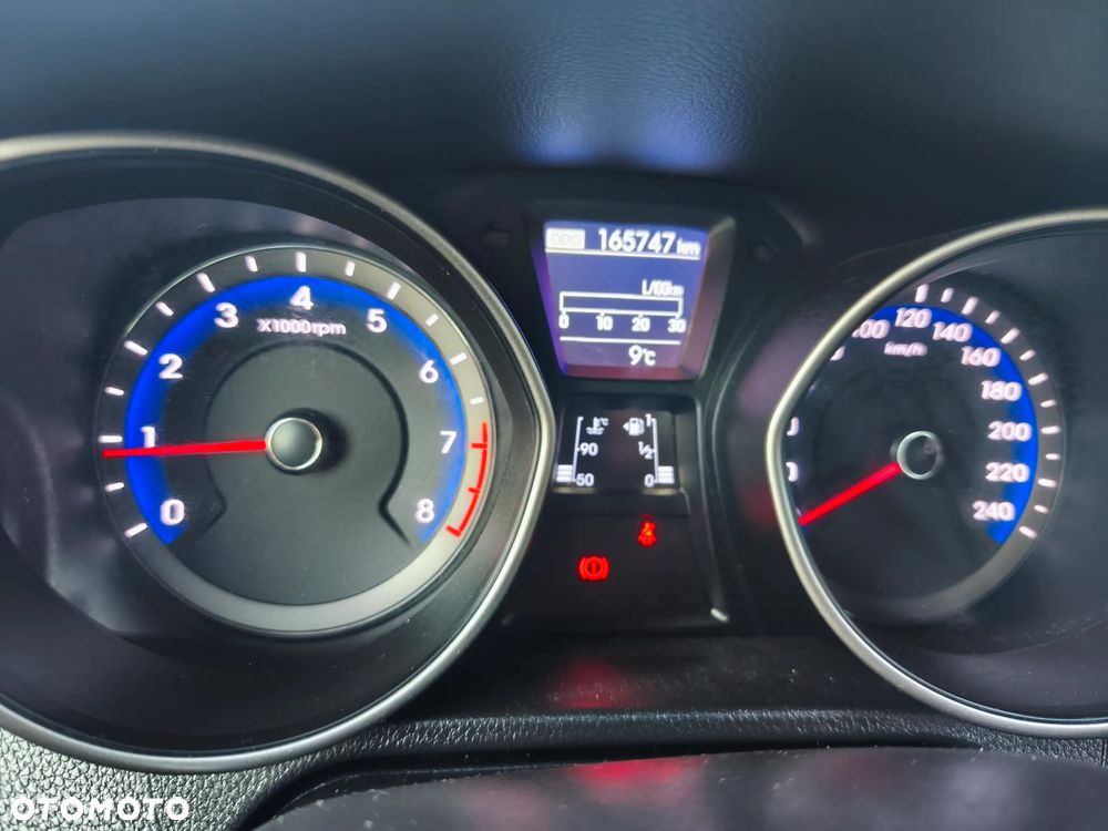 Hyundai i30 2013