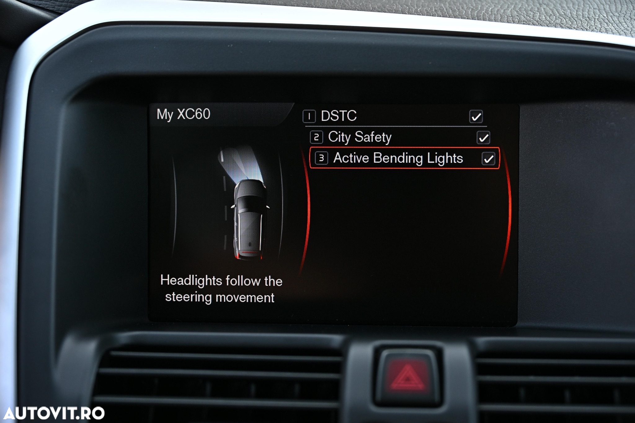 Volvo XC 60 D5 AWD Aut. Summum - 24