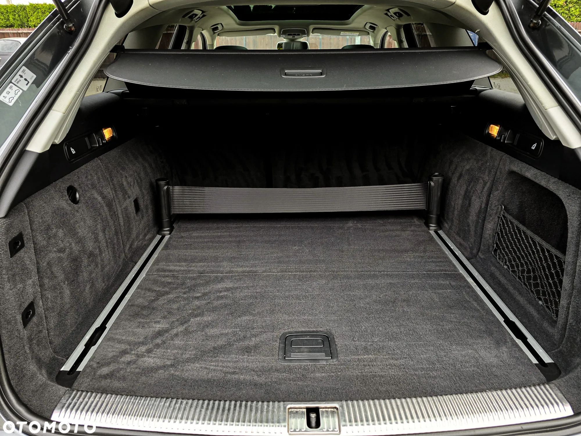 Audi A6 Avant 3.0 TDI quattro S tronic - 33