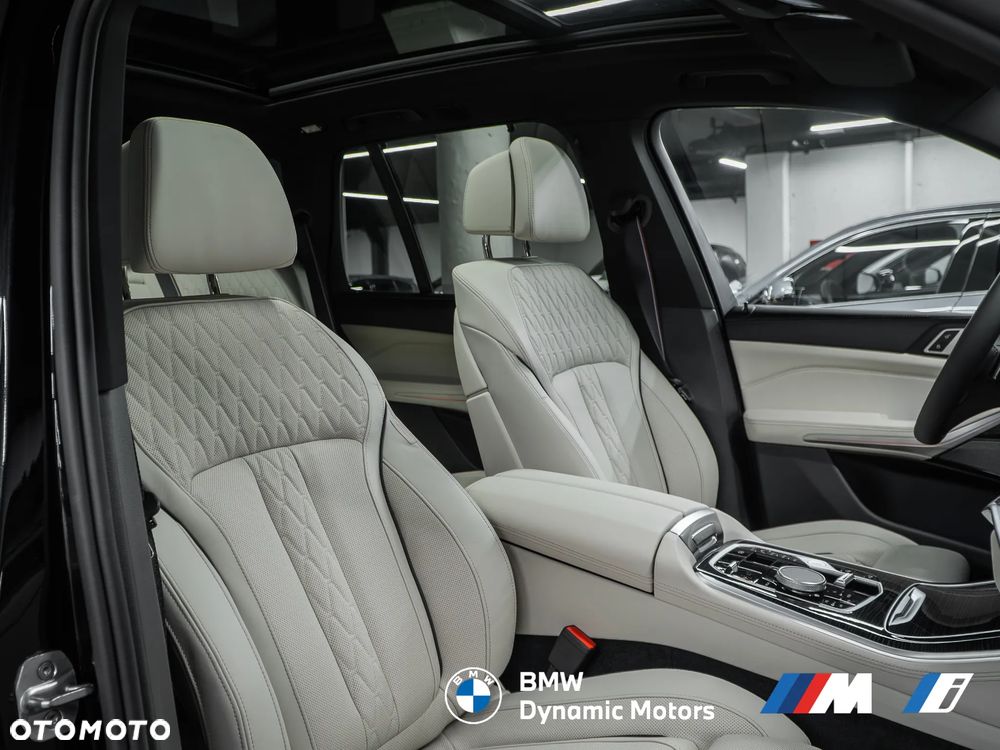 BMW X5 xDrive30d - 23