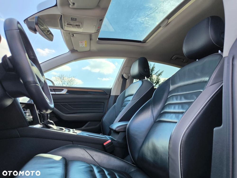 Volkswagen Arteon 2.0 TDI Elegance DSG - 21