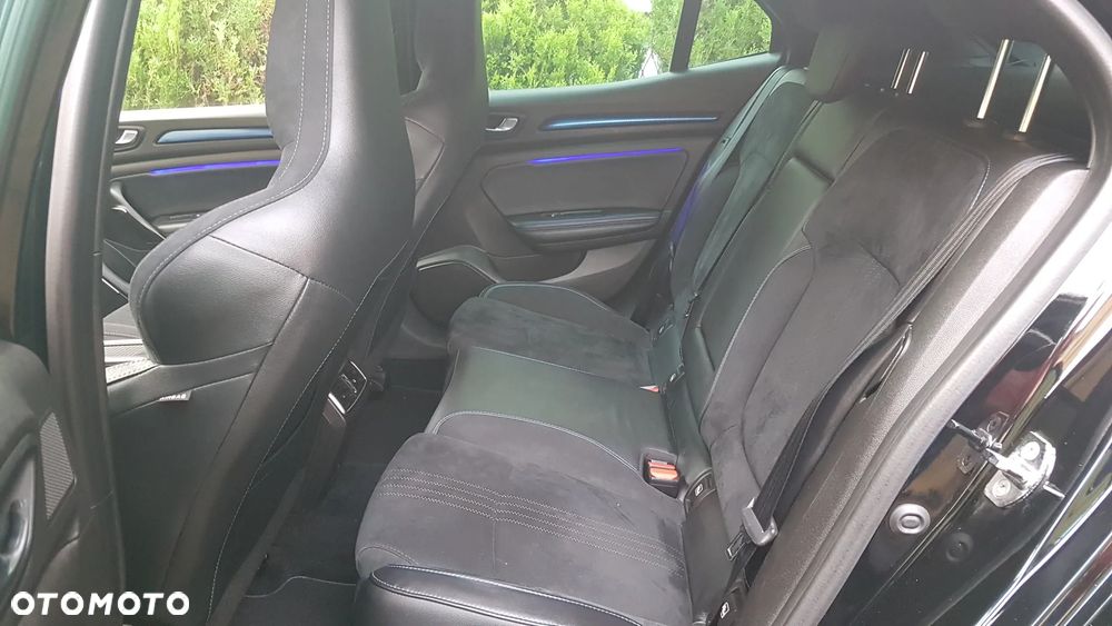 Renault Megane BLUE dCi 150 EDC GT LINE - 37