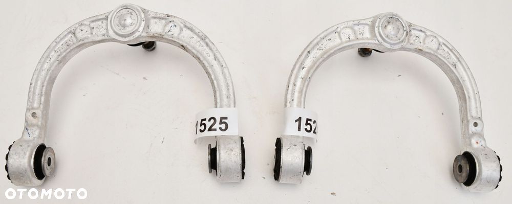 MERCEDES EQS W297 WAHACZ PRAWY PRZÓD ORYGINAŁ - 1