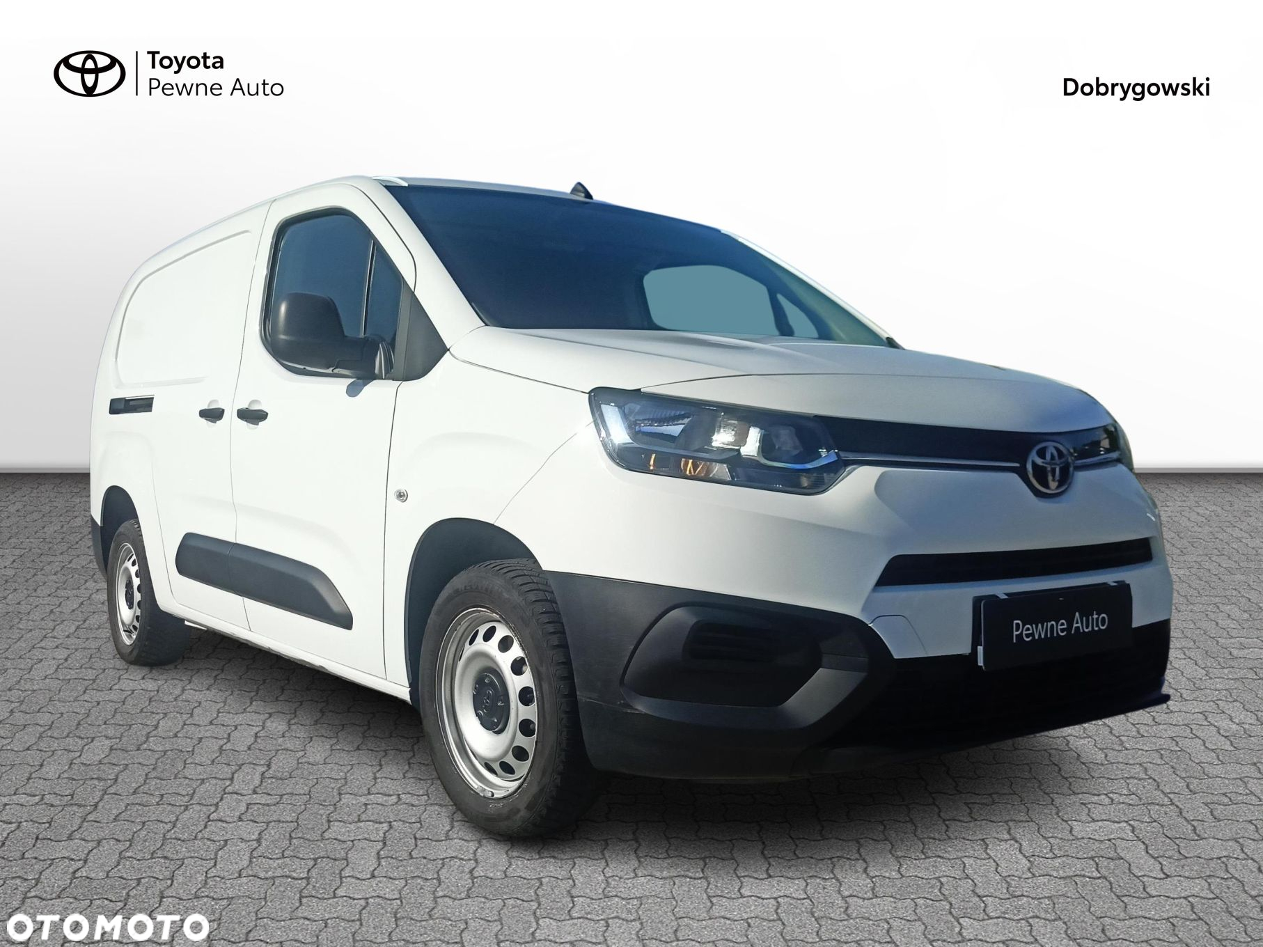 Toyota Proace City - 7