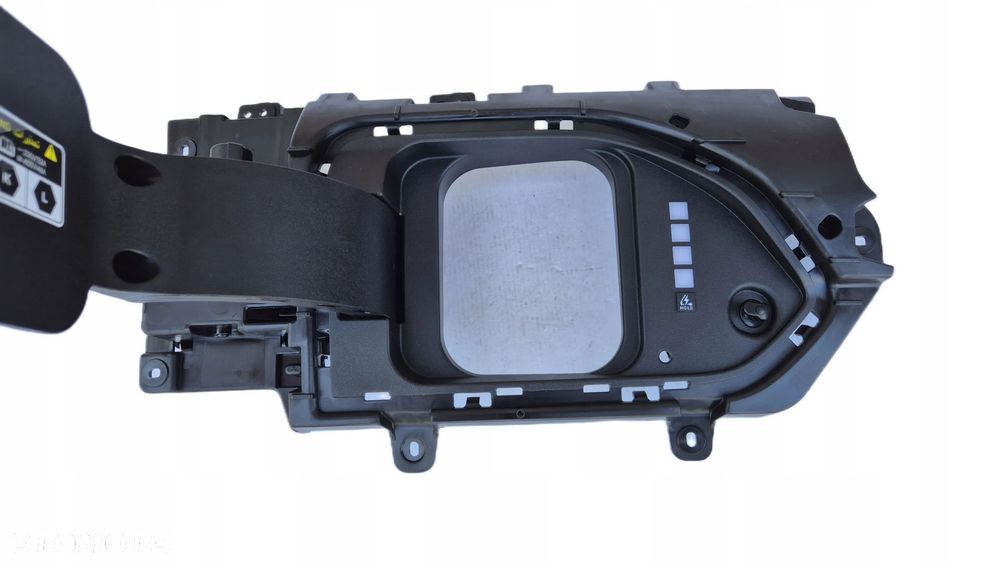 Klapka Gniazdo ładowania Hyundai Kona Electric II EV 23- OE 863CC-HF710 NEW - 4