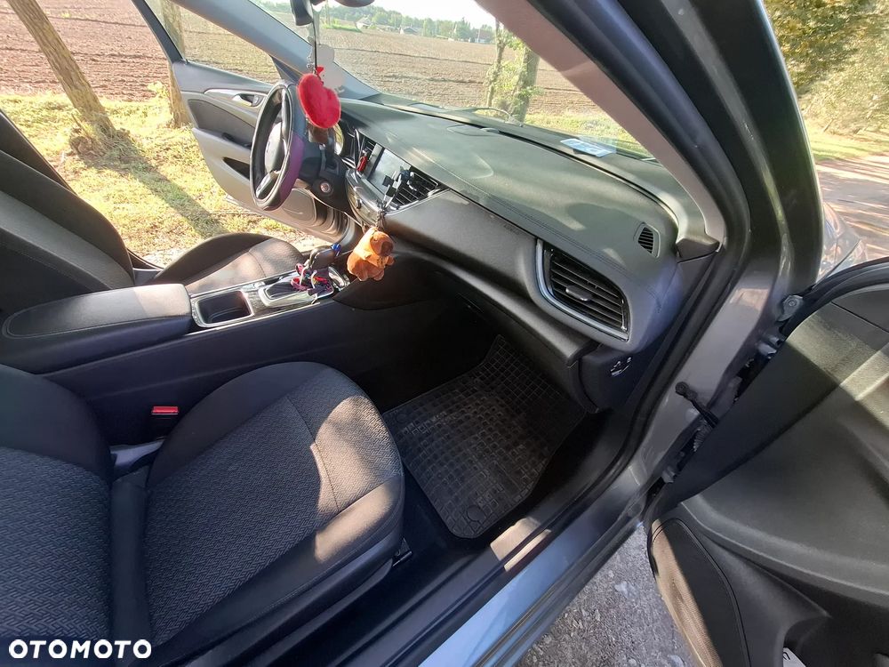 Opel Insignia - 3